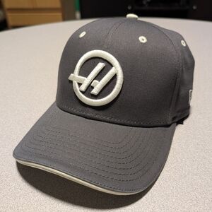 Haas F1 Racing Team New Era 9seventy 970 Stretch Snapback Hat Cap Size OSFA